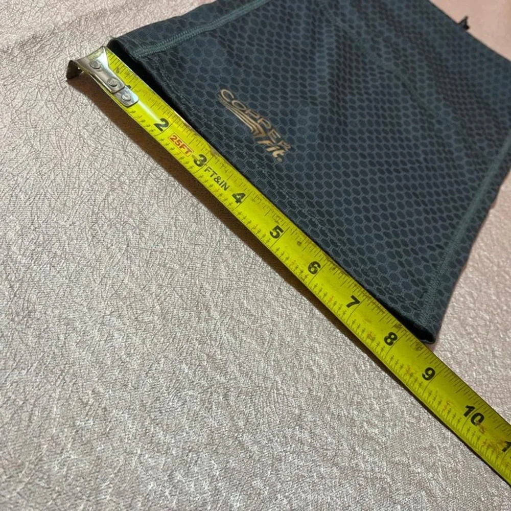 Face cover Copper fit